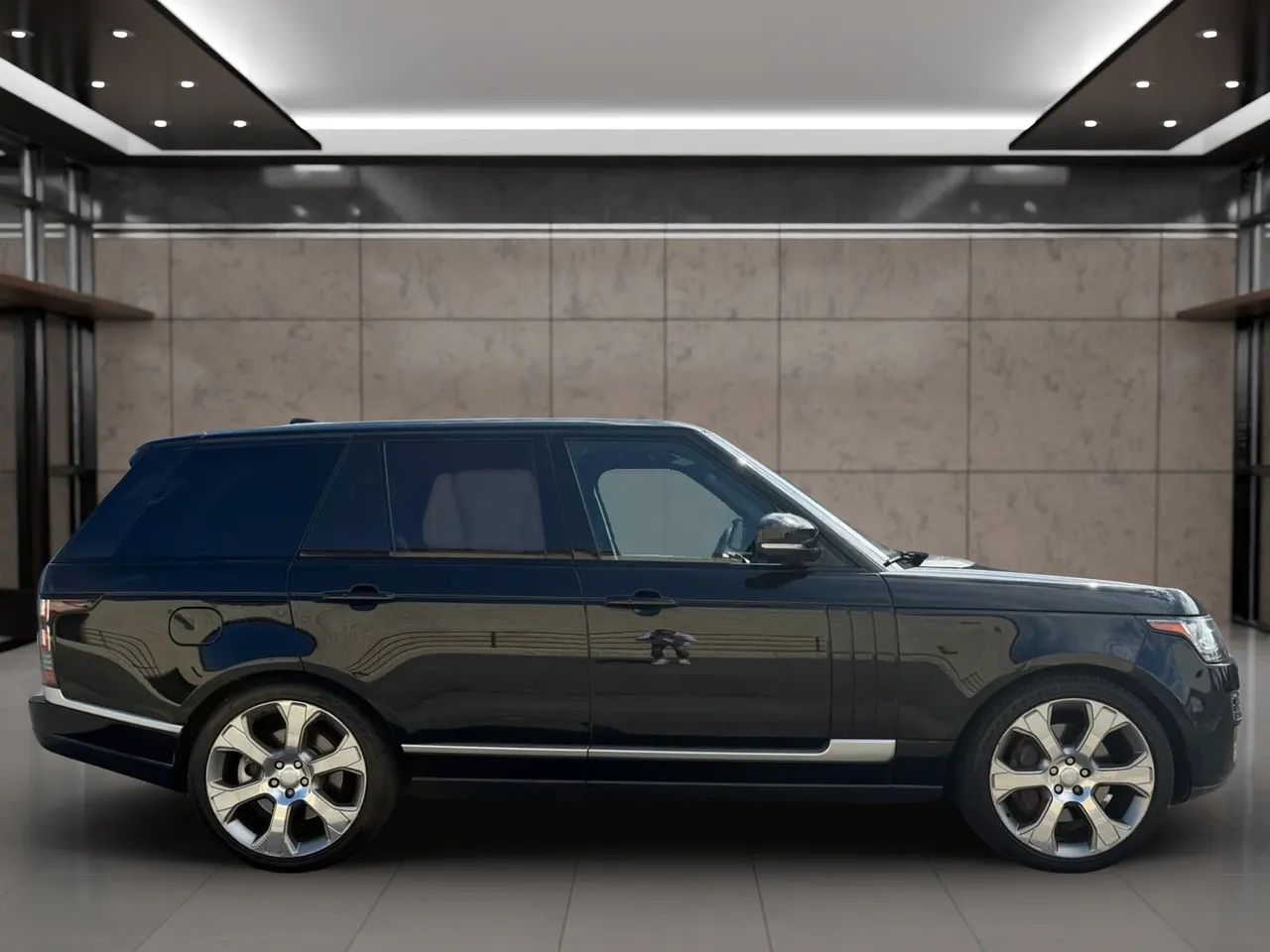 land rover range rover 2017 SALGS2FE6HA322728 image land rover range rover 2017 SALGS2FE6HA322728 image